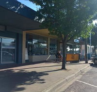 Bennett's Bakery - Pubs Perth