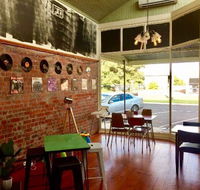 Birchip Burger Bar - Pubs Perth