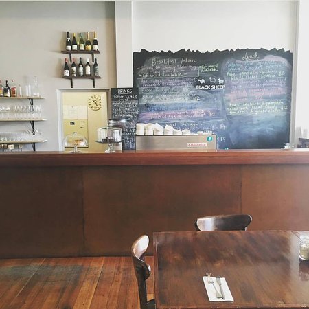 Black Sheep - Pubs Perth 0