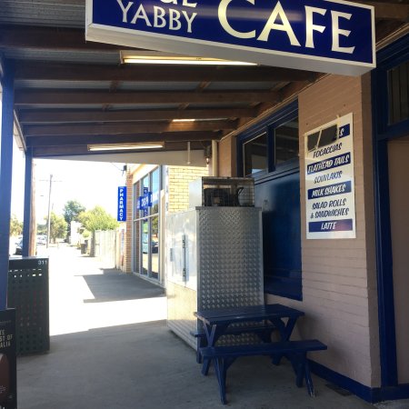 Mingay ACT Pubs Perth
