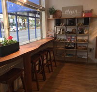 Bread  Pickles - Pubs Perth