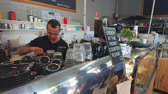 Yinnar VIC Pubs Perth