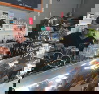 Cafe 3869 - Pubs Perth