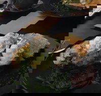 Cafe Aga - Pubs Perth