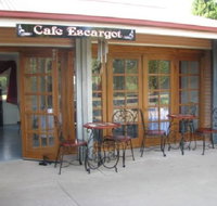 Cafe Escargot - Pubs Perth