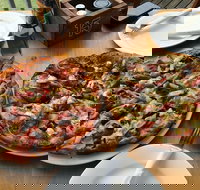 Cafe KO Bar and Grill