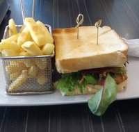 Cafe L'Attitude - Pubs Perth