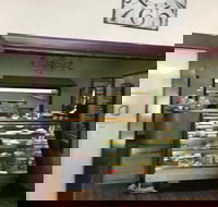 Cafe Royal - Pubs Perth