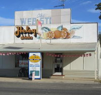 Campbell's Web Store - Pubs Perth