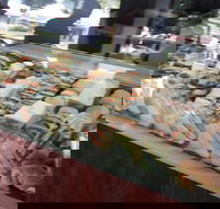 Camperdown Bakery - Pubs Perth