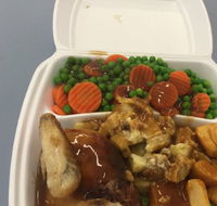 Camperdown Country Roasts  Salads - Pubs Perth