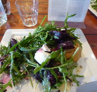 Chaplins at The Muse - Pubs Perth