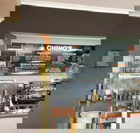 Chino's on Victoria - Pubs Perth