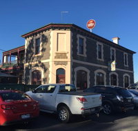 Coach and Horses Inn - Pubs Perth
