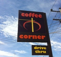 Coffee Corner - Pubs Perth