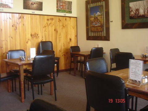 Corryong Health Foods - Pubs Perth 0