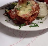 Corryong Hotel Bistro - Pubs Perth