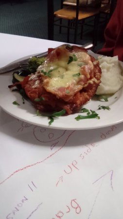Corryong Hotel Bistro - Pubs Perth 0