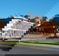 Criterion Hotel - Pubs Perth
