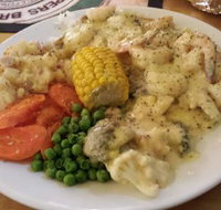 Customs House Inn - Pubs Perth