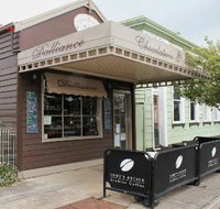 Dalliance Chocolaterie  Providore - Pubs Perth