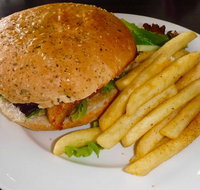 Degani Cafe - Pubs Perth