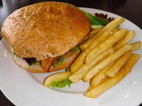 Degani Cafe - Pubs Perth 0