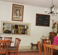 Donald Hotel - Pubs Perth