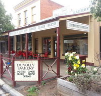 Dunolly Bakery - Pubs Perth