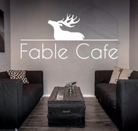 Fable Cafe - Pubs Perth