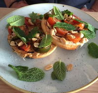 Fika - Pubs Perth