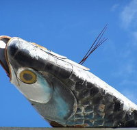 Fish Creek Hotel Motel