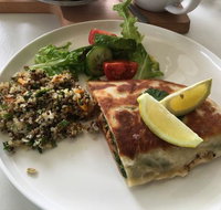 Garden n Table - Pubs Perth