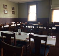 Garfield Hotel - Pubs Perth