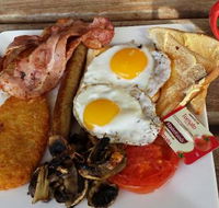 Glenrowan bakery - Pubs Perth