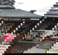 Glenrowan Dad and Dave's Billy Tea Rooms and Accommodation - Pubs Perth