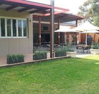 Gol Gol Hotel  Restaurant - Pubs Perth
