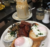 Gordon Bleu - Pubs Perth