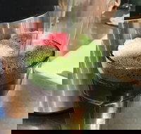 Healing Leaves Cafe - Pubs Perth