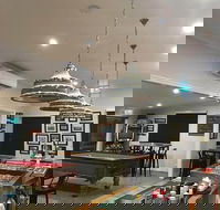 Hearn's Meredith Hotel - Pubs Perth