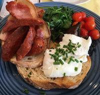 Hock the Ruby - Pubs Perth