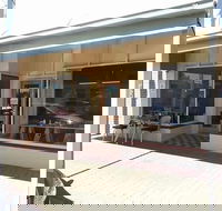 Hopetoun Cafe - Pubs Perth