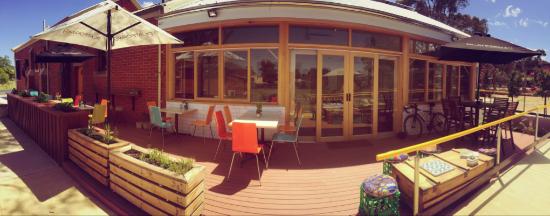 Chiltern ACT Pubs Perth