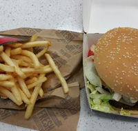 Hungry Jack's - Pubs Perth