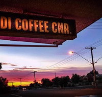 Indi Coffee - Pubs Perth