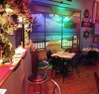 Izzys Restaurant Bar and Grill - Pubs Perth