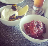 Jindivick Harvest Kitchen - Pubs Perth