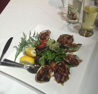 Johno Madden Bar and Grill - Pubs Perth