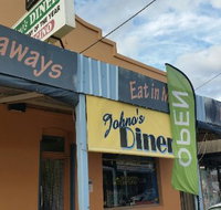 Johno's Diner - Pubs Perth