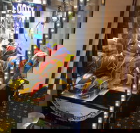 Kerang Sports And Entertainment Venue - Pubs Perth